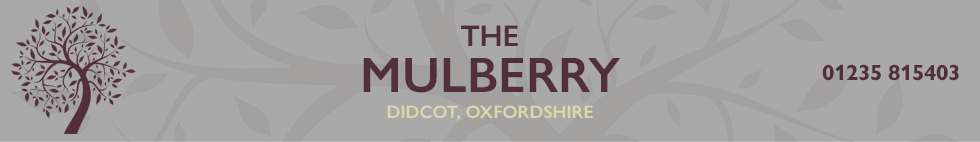 The Mulberry 
