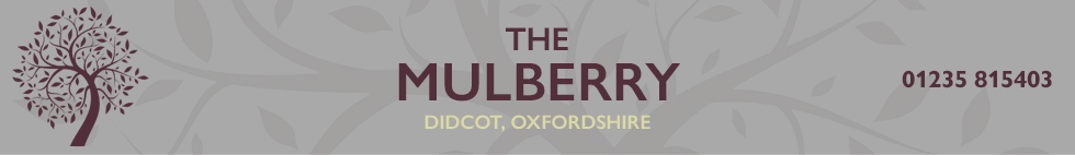 The Mulberry